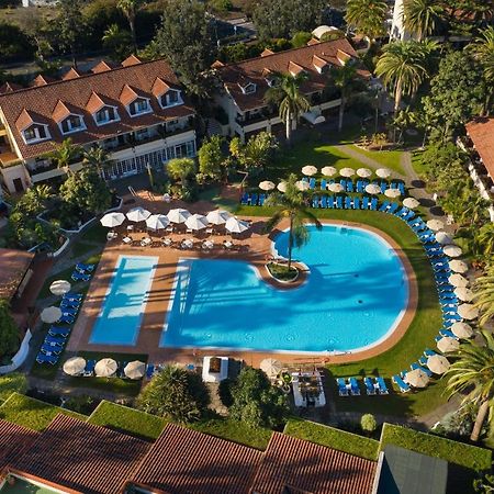 Parque San Antonio Otel Puerto de la Cruz  Dış mekan fotoğraf