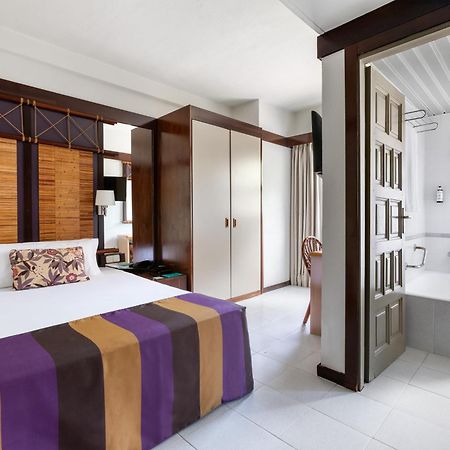 Parque San Antonio Otel Puerto de la Cruz  Dış mekan fotoğraf