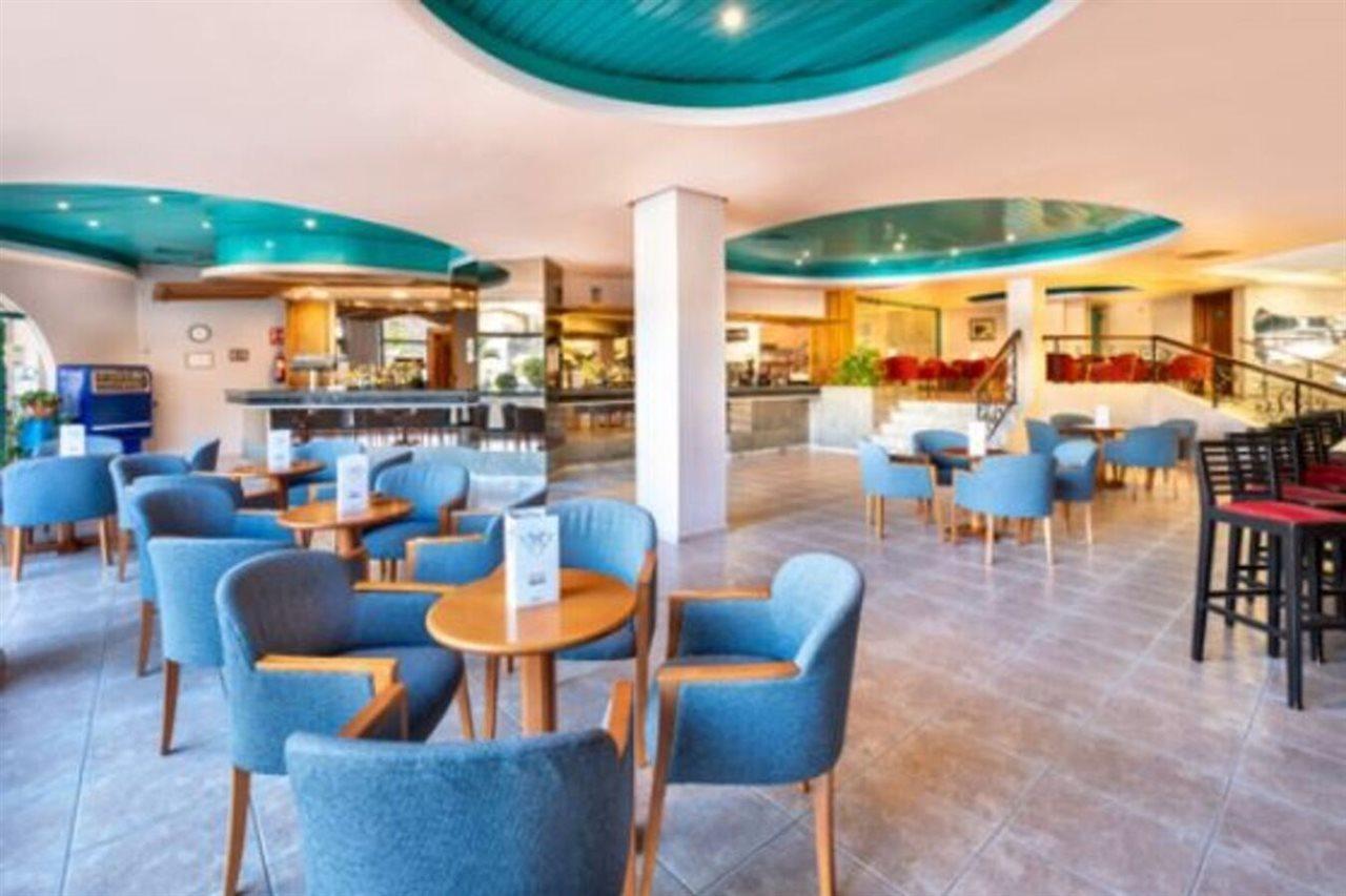 Parque San Antonio Otel Puerto de la Cruz  Dış mekan fotoğraf