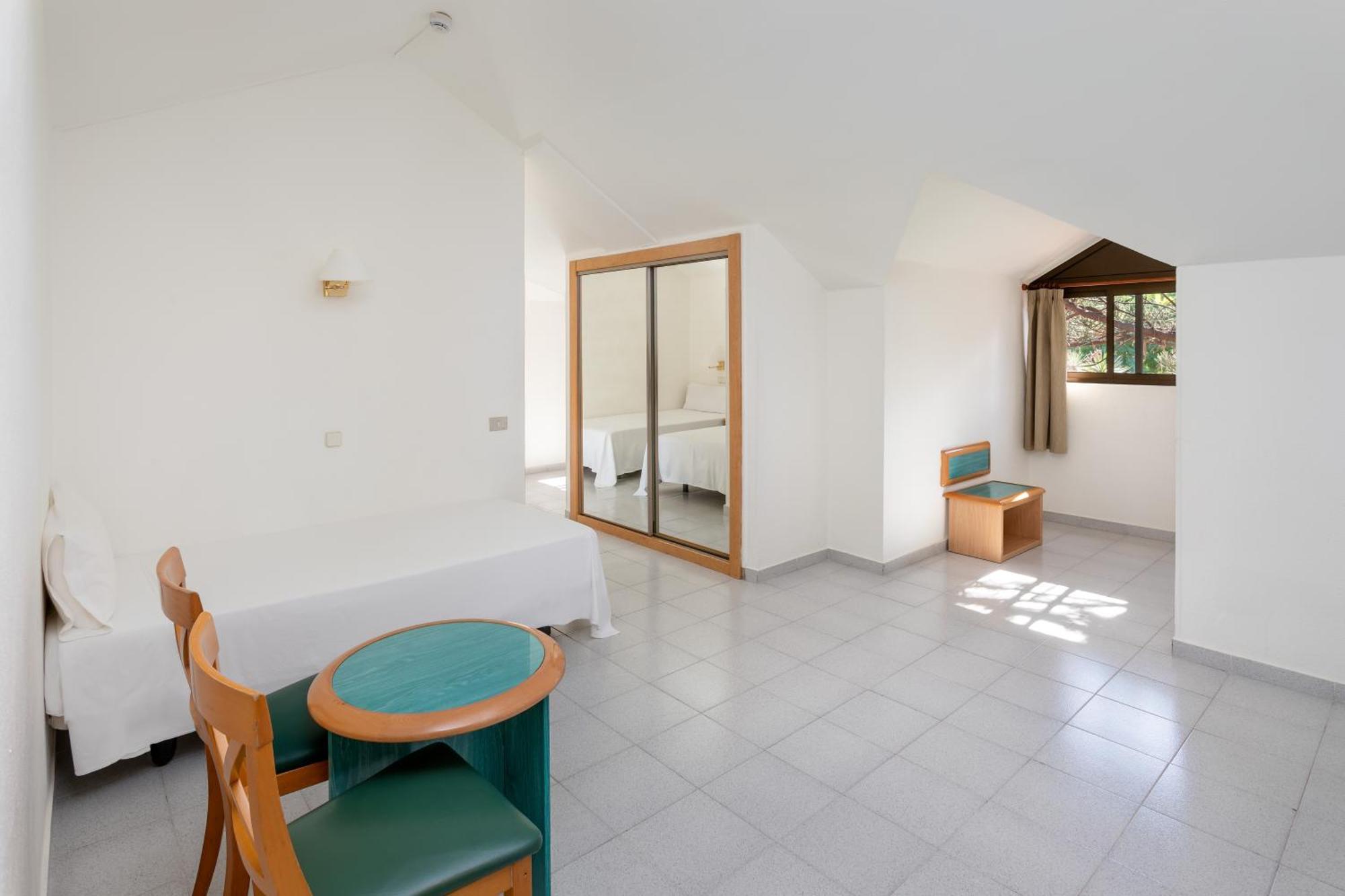 Parque San Antonio Otel Puerto de la Cruz  Dış mekan fotoğraf
