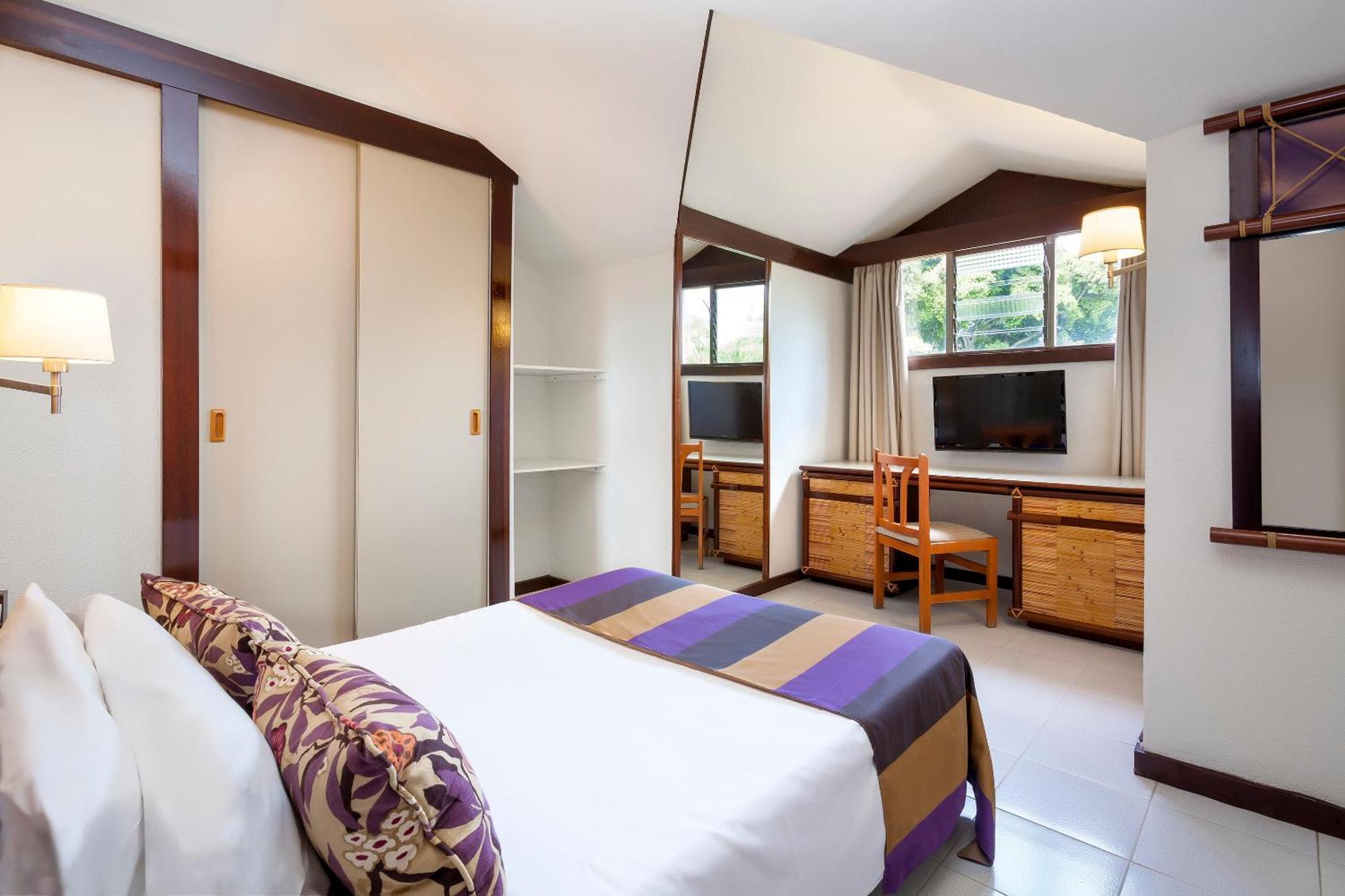 Parque San Antonio Otel Puerto de la Cruz  Dış mekan fotoğraf