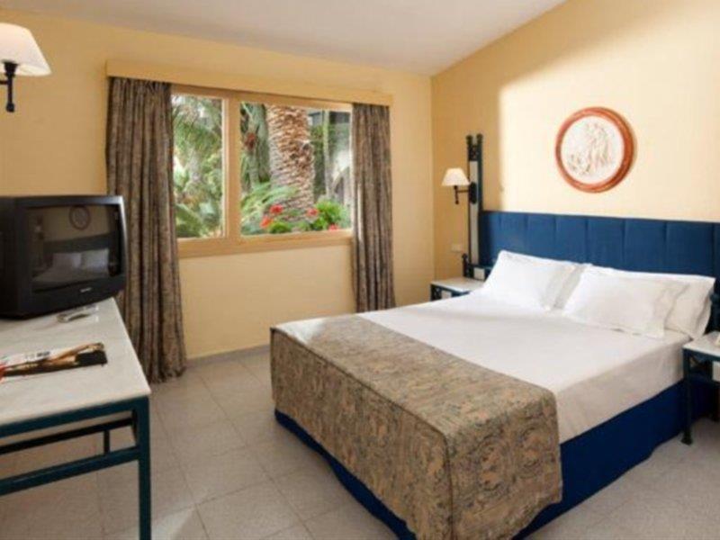 Parque San Antonio Otel Puerto de la Cruz  Dış mekan fotoğraf
