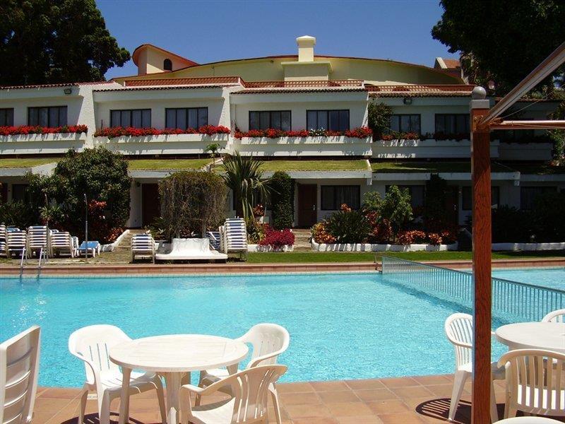 Parque San Antonio Otel Puerto de la Cruz  Dış mekan fotoğraf