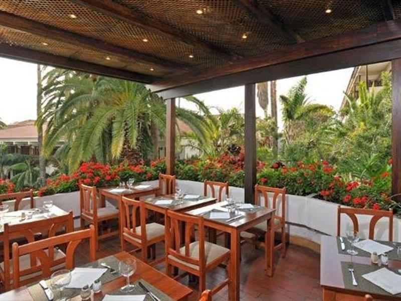 Parque San Antonio Otel Puerto de la Cruz  Dış mekan fotoğraf