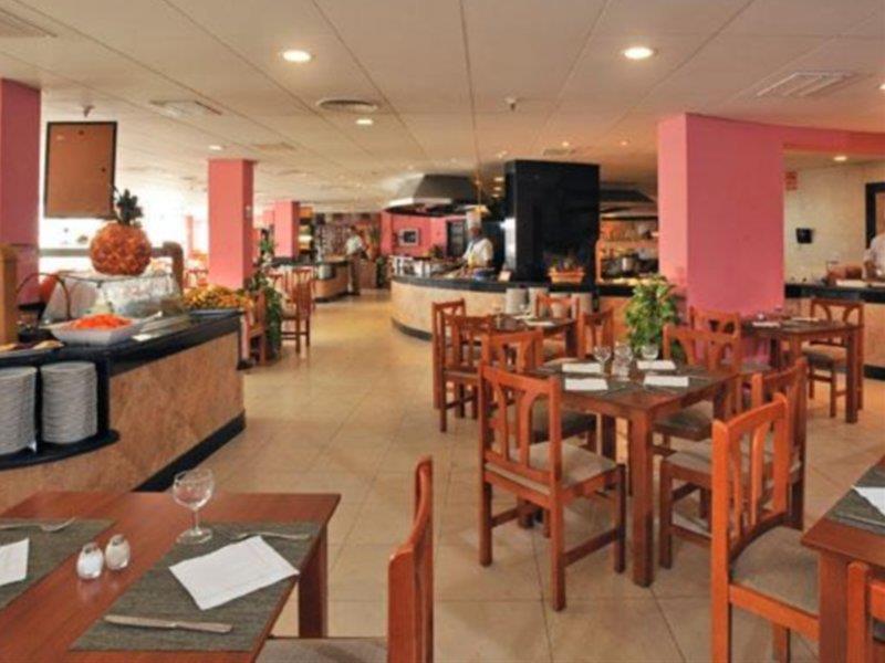 Parque San Antonio Otel Puerto de la Cruz  Dış mekan fotoğraf